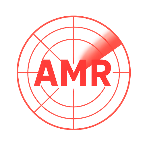 Alpha Meme Radar Logo